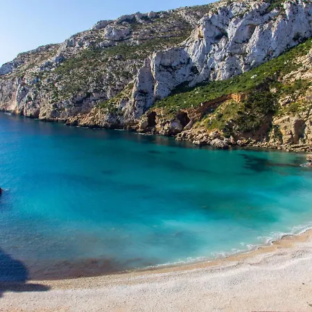 Golden Gardens-3 By Interhome Apartment Javea